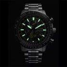 Citizen Promaster Sky Geo Trecker reloj de hombre BY3006-53E