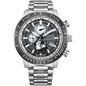 Citizen Promaster Sky Geo Trecker reloj de hombre BY3006-53H