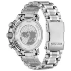 Citizen Promaster Sky Geo Trecker reloj de hombre BY3006-53H