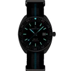 Certina DS-2 Turning Bezel Special Edition reloj de hombre C024.607.48.051.10