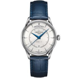 Certina DS-1 Day Date reloj de hombre C029.430.16.011.00