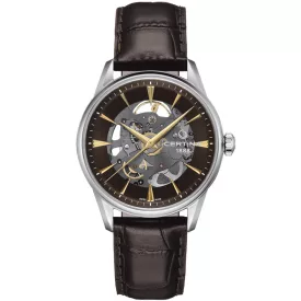 Certina DS-1 Skeleton reloj de hombre C029.907.16.081.00
