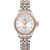 Certina DS Action Lady Diamonds reloj de mujer C032.051.22.036.00