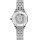Certina DS Action Lady Diamonds reloj de mujer C032.051.22.036.00