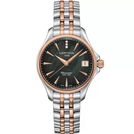 Certina DS Action reloj de mujer C032.051.22.126.00