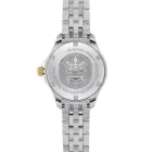 Certina DS Action Lady Diamonds reloj de mujer C032.051.22.126.01