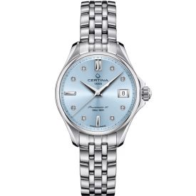   Certina DS Action Lady Powermatic 80 reloj de mujer C032.207.11.046.00