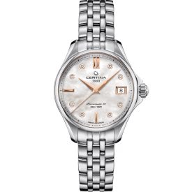  Certina DS Action Lady Powermatic 80 reloj de mujer C032.207.11.116.00