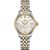 Certina DS Action Lady Powermatic 80 reloj de mujer C032.207.22.116.00