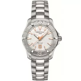 Certina DS Action reloj de mujer C032.251.11.011.01