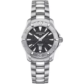 Certina DS Action reloj de mujer C032.251.11.051.09