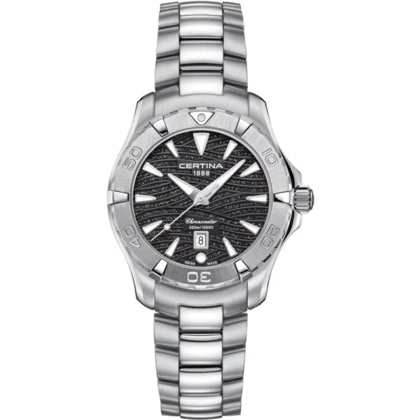Certina DS Action reloj de mujer C032.251.11.051.09