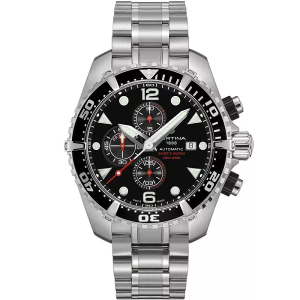 Certina DS Action reloj de hombre C032.427.11.051.00