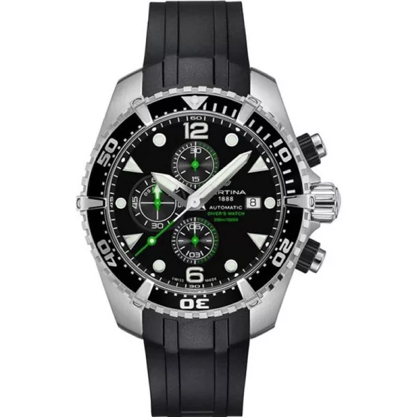 Certina DS Action reloj de hombre C032.427.17.051.00