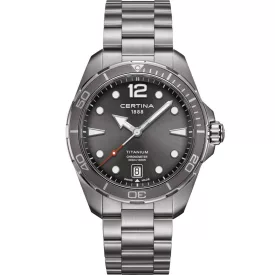 Certina DS Action reloj de hombre C032.451.44.087.00