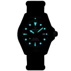 Certina DS Action Diver 43mm Powermatic 80 reloj de hombre C032.607.38.051.00