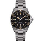 Certina DS Action Diver 43mm Powermatic 80 reloj de hombre C032.607.44.051.00