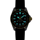 Certina DS Action GMT Powermatic 80 reloj de hombre C032.929.26.051.00