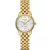 Certina DS-8 Lady 27mm reloj de mujer C033.051.33.118.00