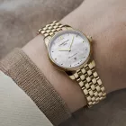 Certina DS-8 Lady 27mm reloj de mujer C033.051.33.118.00