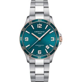 Certina DS-8 reloj de hombre C033.851.21.097.00