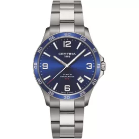 Certina DS-8 reloj de hombre C033.851.44.047.00