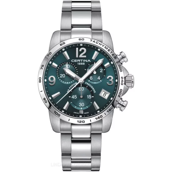 Certina DS Podium reloj de hombre C034.417.11.097.00