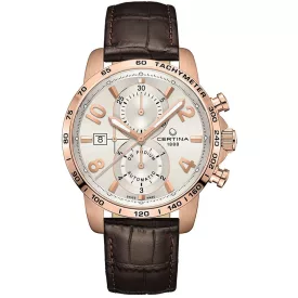 Certina DS Podium reloj de hombre C034.427.36.037.00