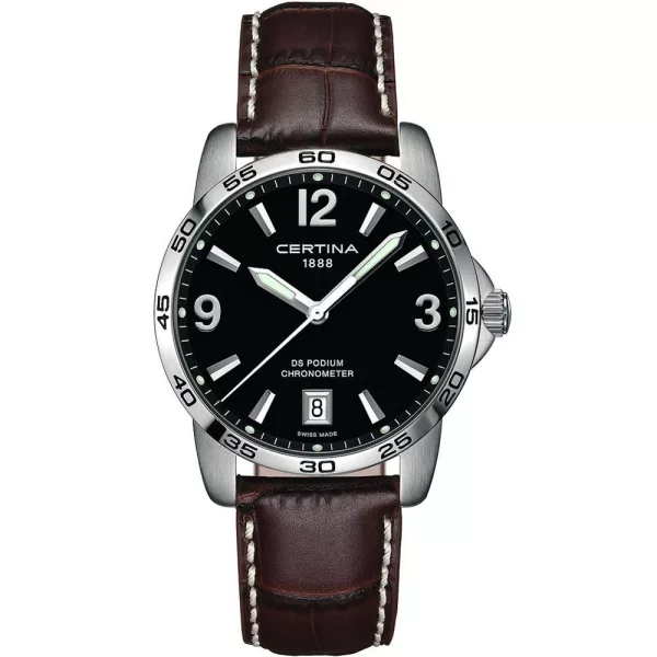 Certina DS Podium reloj de hombre C034.451.16.057.00
