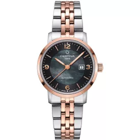 Certina DS Caimano reloj de mujer C035.007.22.127.01