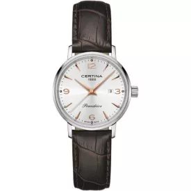   Certina DS Caimano Precidrive reloj de mujer C035.210.16.037.01