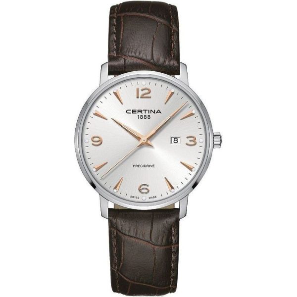 Certina DS Caimano reloj de hombre C035.410.16.037.01