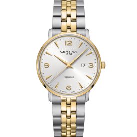 Certina DS Caimano reloj de hombre C035.410.22.037.02