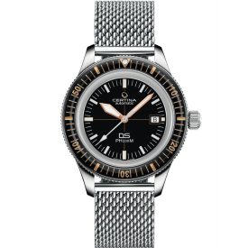 Certina DS PH200M reloj de hombre C036.407.11.050.01