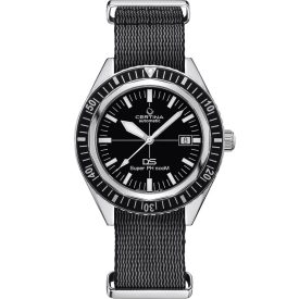 Certina DS Super PH500M reloj de hombre C037.407.18.050.00