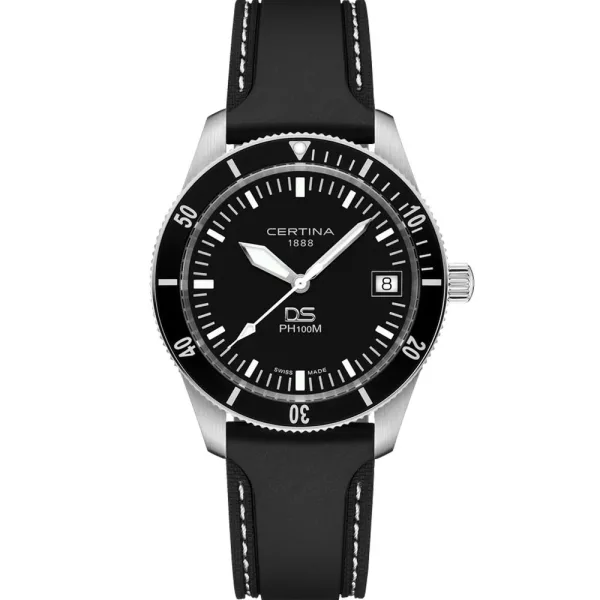 Certina DS PH100M reloj de hombre C044.410.17.050.00