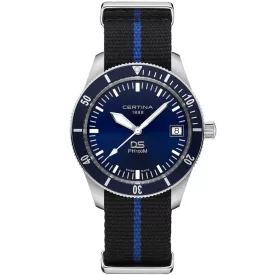 Certina DS PH100M reloj de hombre C044.410.18.040.00