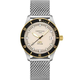 Certina DS PH100M reloj de hombre C044.410.21.030.00