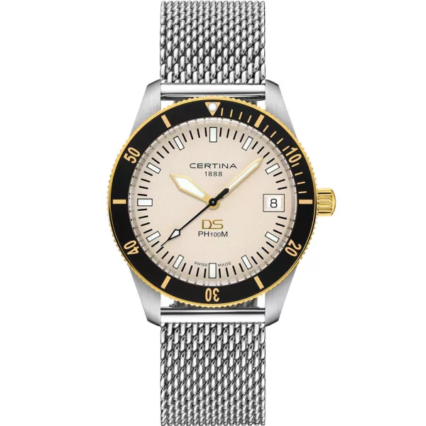 Certina DS PH100M reloj de hombre C044.410.21.030.00