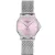 Certina DS-8 reloj de mujer C045.010.11.331.00