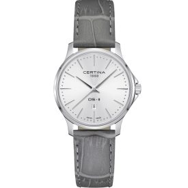 Certina DS-8 Lady 31mm reloj de mujer C045.010.16.031.00