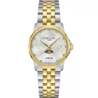Certina DS-8 Moonphase reloj de mujer C045.223.22.111.00
