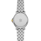 Certina DS-8 Moonphase reloj de mujer C045.223.22.111.00
