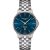 Certina DS-8 Gent 40mm reloj de hombre C045.410.44.041.00