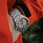 Certina DS-X GMT reloj de hombre C047.452.11.081.01