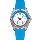 Certina DS-X GMT reloj de hombre C047.452.17.011.00