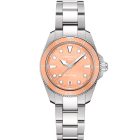 Certina DS Action 34mm reloj de mujer C048.210.11.381.00