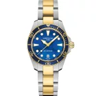 Certina DS Action 34mm reloj de mujer C048.210.22.131.00