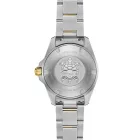 Certina DS Action 34mm reloj de mujer C048.210.22.131.00