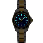Certina DS Action 34mm reloj de mujer C048.210.22.131.00